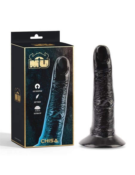 Dildo Index Finger 16 cm
