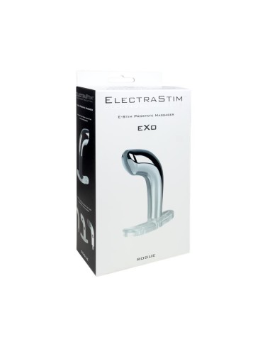 EXO Rogue Masajeador Prostatico