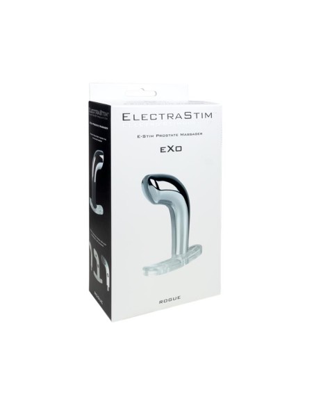 EXO Rogue Masajeador Prostatico