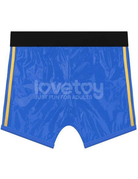 Calzoncillo Boxer Talla M 32 35