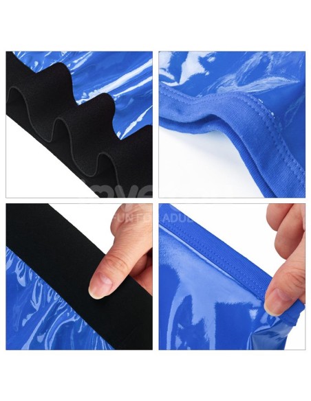 Calzoncillo Boxer Talla M 32 35