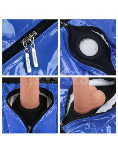 Calzoncillo Boxer Talla L 36 39