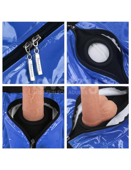 Calzoncillo Boxer Talla L 36 39