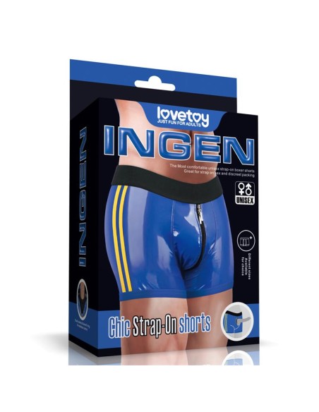 Calzoncillo Boxer Talla L 40 43 Calzoncillo Boxer Talla L 40 43