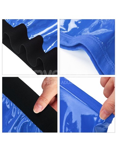 Calzoncillo Boxer Talla S 28 31