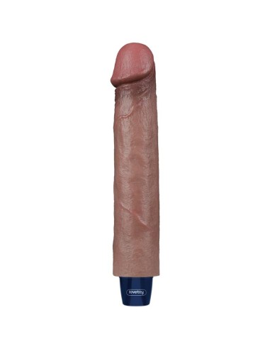 Vibrador Realista 9 USB
