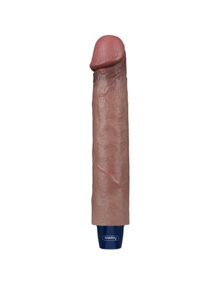 Vibrador Realista 9 USB