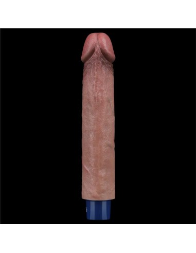 Vibrador Realista 9 USB
