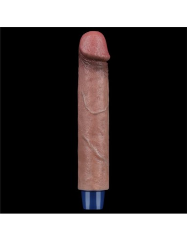 Vibrador Realista 9 USB