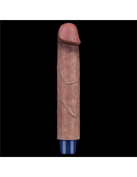 Vibrador Realista 9 USB