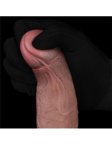 Vibrador Realista 105 USB