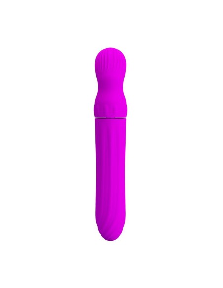 Vibrador Rotador Abraham Purpura