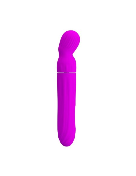 Vibrador Rotador Abraham Purpura