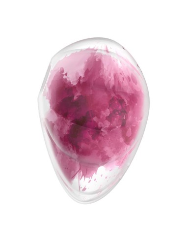 Cloud Dancer Succionador y Vibrador Red Print