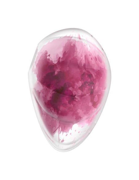 Cloud Dancer Succionador y Vibrador Red Print