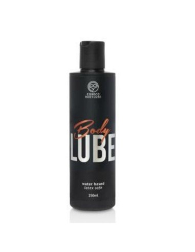 CBL Lubricante Body Lube Base Agua 250 ml|A Placer