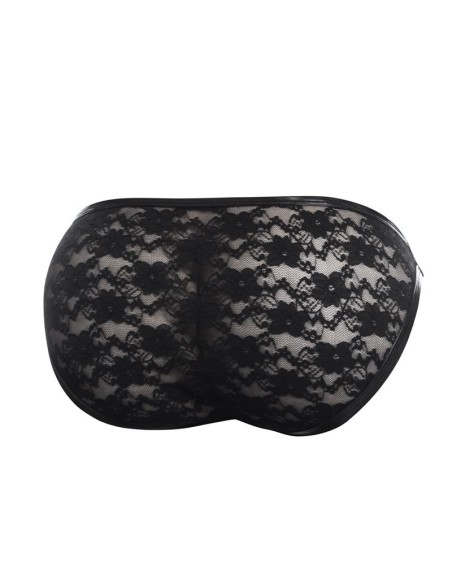 L4CE01 Slip con Encaje L4CE01 Slip con Encaje