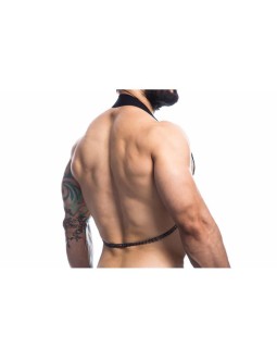 Arnes de Pecho Black Chain 2