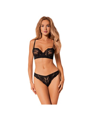 Serena Love Set de 2 Piezas