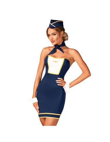 Set Uniforme de Piloto