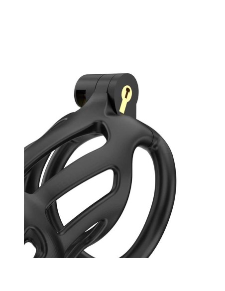 P Cage PC02 Jaula para el Pene 3 Tallas P Cage PC02 Jaula para el Pene 3 Tallas