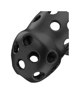 P Cage PC03 Jaula para el Pene 3 Tallas 2