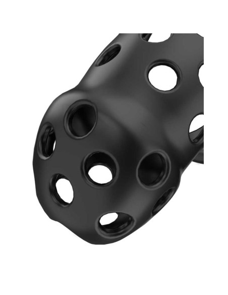 P Cage PC03 Jaula para el Pene 3 Tallas P Cage PC03 Jaula para el Pene 3 Tallas