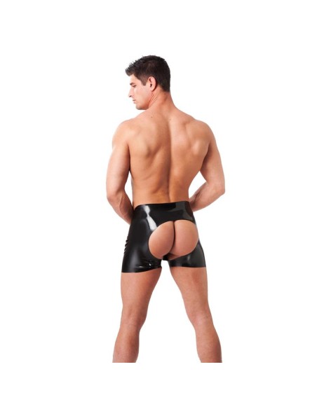 Pantalones Abiertos Pantalones Abiertos