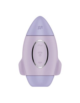 Mission Control Violet Succionador Violeta 2