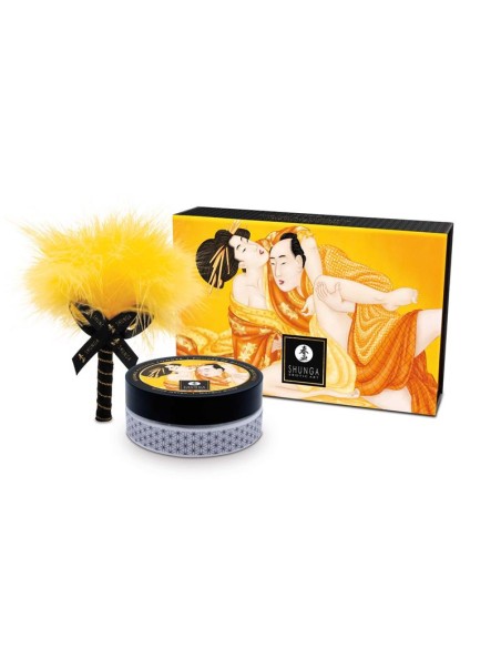 Polvos Corporales Besables Mango Polvos Corporales Besables Mango