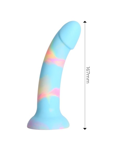 Dildo Sweet Cloud 18 cm