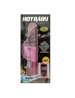 Baile Vibrador Hot Baby
