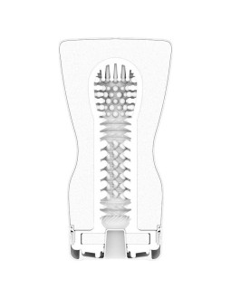 Masturbador Soft Tube 2