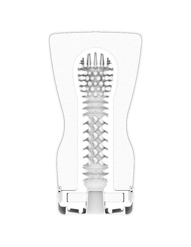 Masturbador Soft Tube