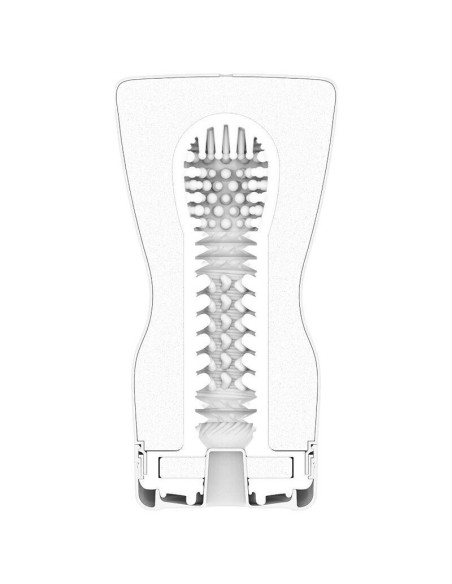 Masturbador Soft Tube