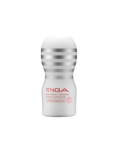 Original Vaccum Cup Gentle