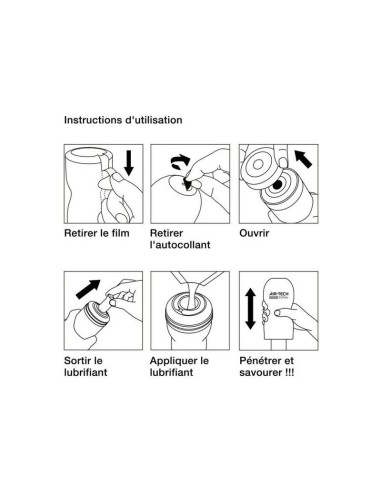 Original Vaccum Cup Gentle