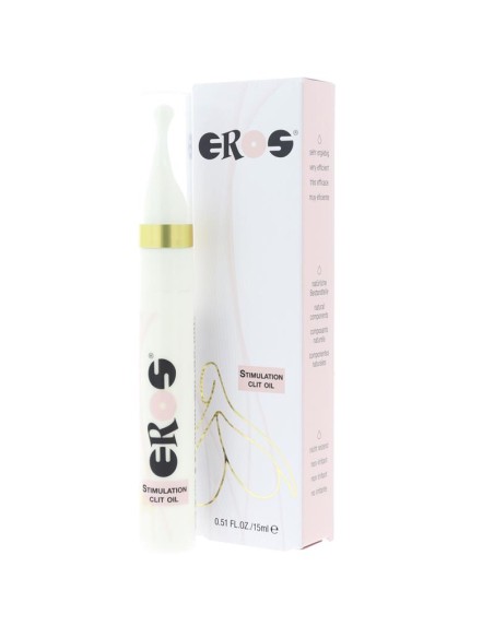 Aceite Estimulante Femenino 15 ml Aceite Estimulante Femenino 15 ml
