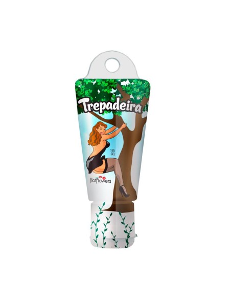 Trepaderia Gel Estimulante Femenino 15gr