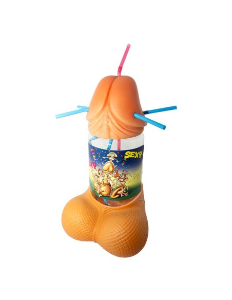 Cubalitro con Testiculos 1500 ml Cubalitro con Testiculos 1500 ml