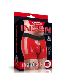 Calzoncillos Boxer Talla S XS 28 31