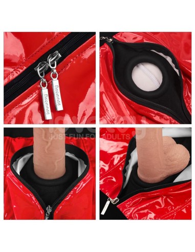 Calzoncillo Boxer Talla S M 32 35