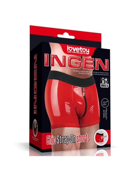 Calzoncillos Boxers Talla M L 40 43