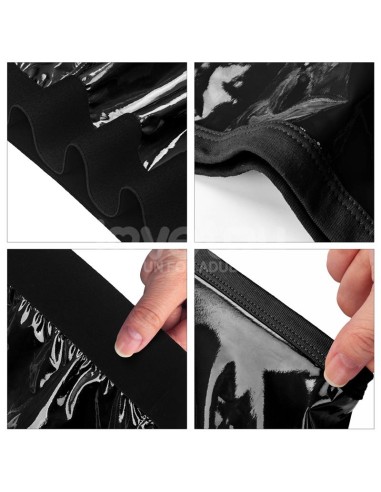 Calzoncillos Boxers Talla XS S 28 31