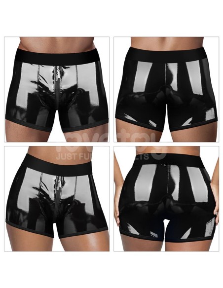 Calconcillos Boxers Talla S M 32 35