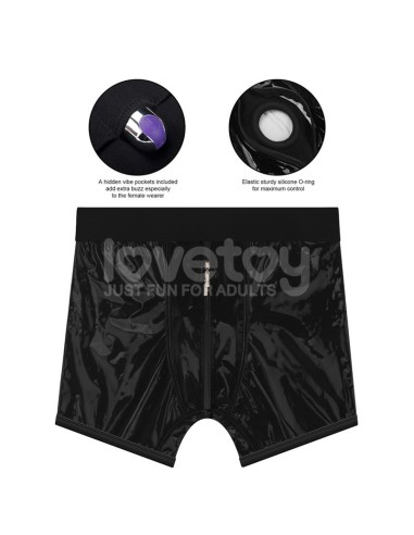 Calconcillos Boxers Talla S M 32 35