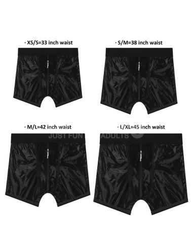 Calzoncillos Boxers Talla M L 36 39