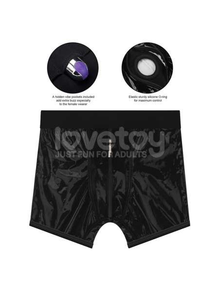 Calzoncillos Boxers Talla M L 36 39