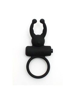 Anillo para el Pene Rome Negro 2