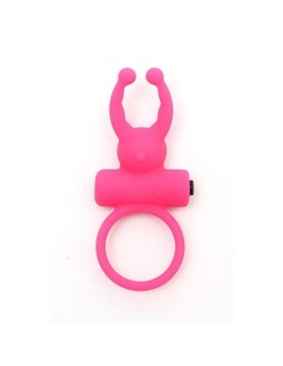 Anillo para el Pene Rome Rosa 2